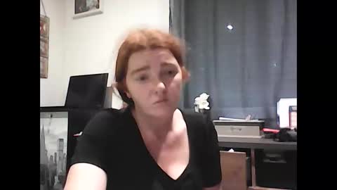 Rousse1983 online show from January 8, 8:04 pm