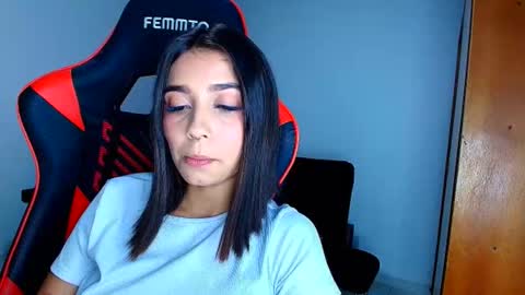 rousse_violet online show from March 21, 12:05 am