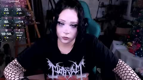 rouzfarrelll online show from January 7, 11:59 am