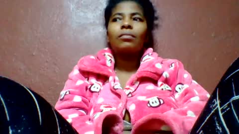 rovaelyah online show from June 15, 7:06 pm