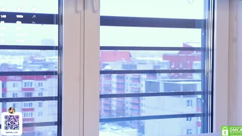 Michelle online show from January 30, 4:27 am