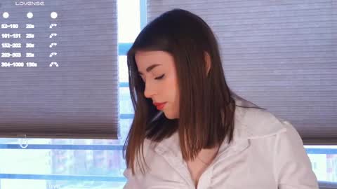 Michelle online show from March 11, 4:08 am