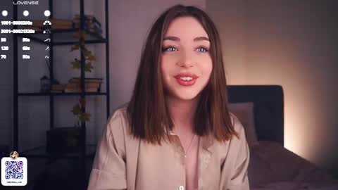 Michelle online show from February 18, 4:04 am