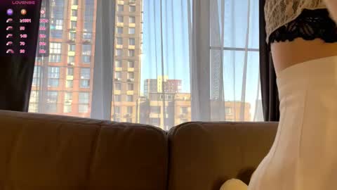 Michelle online show from October 8, 4:29 am