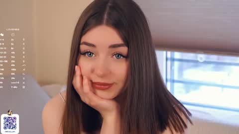 Michelle online show from February 24, 4:27 am