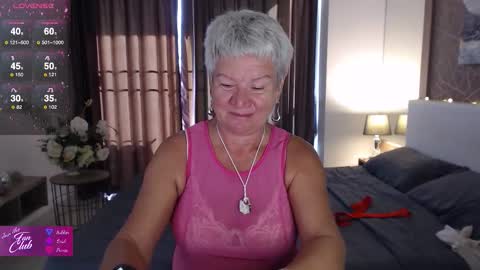 Roxana online show from January 9, 1:33 am