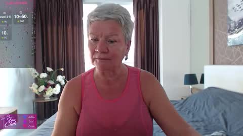 Roxana online show from December 2, 12:42 am