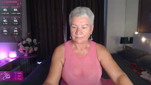 Roxana online show from January 12, 11:56 pm