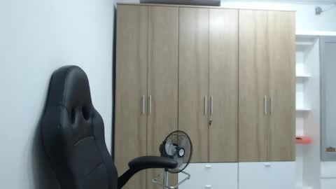 Roxana online show from May 8, 1:33 am