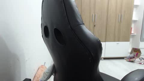 Roxana online show from October 20, 12:37 am