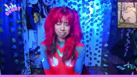 roxxy online show from March 7, 1:09 am