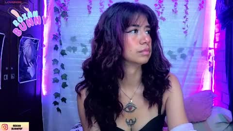 roxxy online show from April 2, 4:58 pm