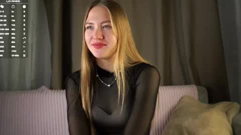 Anna Lokiss online show from April 15, 1:14 pm