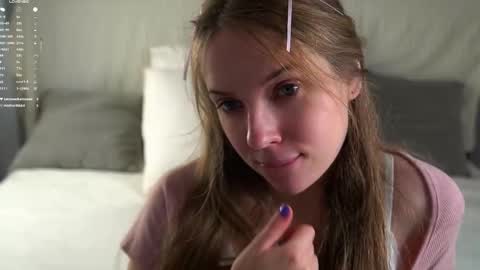 Kate online show from September 18, 1:42 am