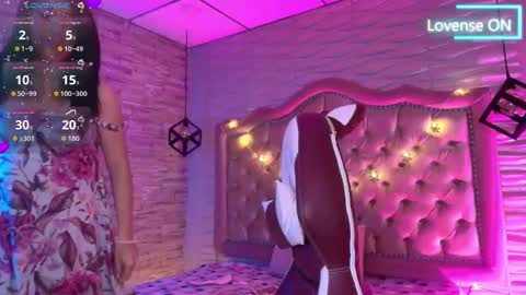 roxanne_han online show from November 7, 11:45 am