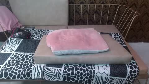 Roxanne online show from April 21, 8:16 pm