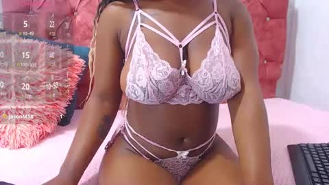 roxannelips online show from January 14, 7:38 am