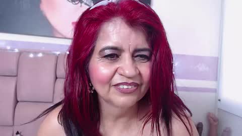 RoxetteMature online show from November 17, 1:46 pm