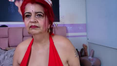 RoxetteMature online show from February 21, 12:08 pm