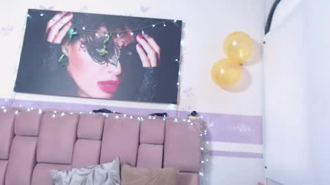 RoxetteMature online show from November 23, 12:36 pm