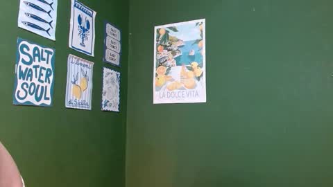 Roxie online show from October 26, 2:34 am