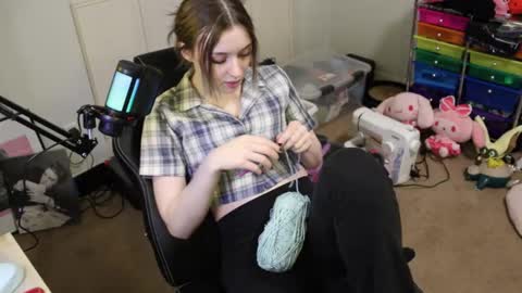 roxie online show from January 16, 1:47 am