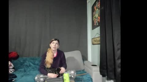 roxihazeleyes online show from November 22, 10:51 pm