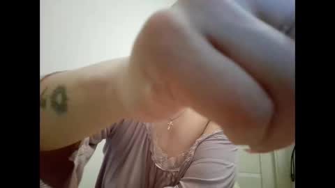 ROXOLANAA SEXY online show from April 18, 8:31 pm