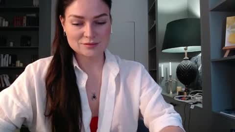 roxxiejet online show from October 23, 8:27 am