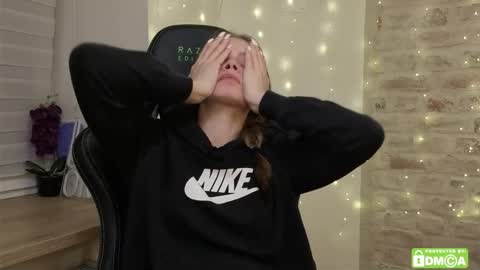 Roxieex ABBY online show from April 24, 7:05 pm