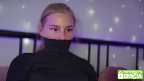 Roxieex ABBY online show from October 15, 9:15 pm