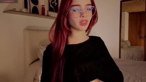 Roxxy online show from October 23, 9:04 pm