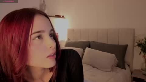 Roxxy online show from September 24, 11:11 pm