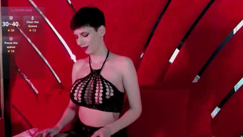 Roxy online show from February 17, 7:35 pm