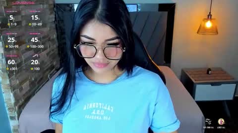 roxxybloom online show from November 7, 12:51 pm