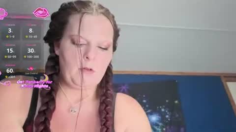 Roxxyfoxxy1 online show from July 6, 6:43 pm