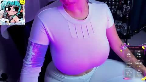 Annah  online show from February 21, 9:12 am