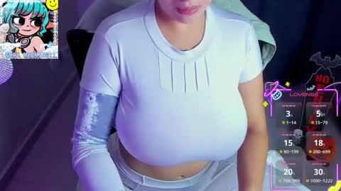 Annah  online show from November 1, 10:25 am