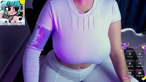 Annah  online show from February 13, 12:08 pm