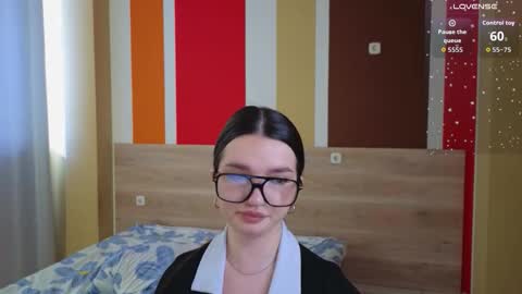 Roxy online show from February 20, 6:19 am