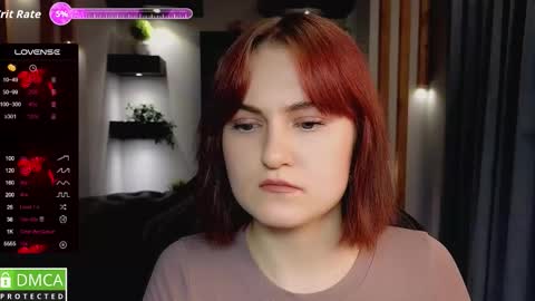 Roxy fiery online show from September 12, 8:05 am