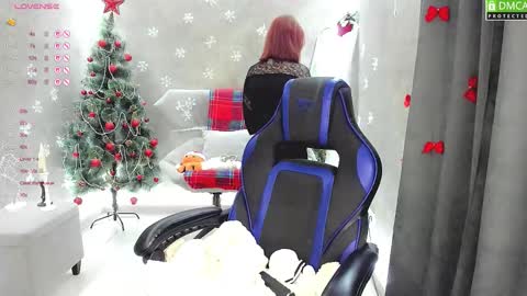 Roxy fiery online show from December 18, 1:45 am