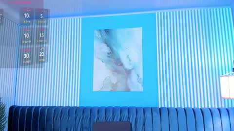 Roxy hell online show from December 14, 12:11 pm