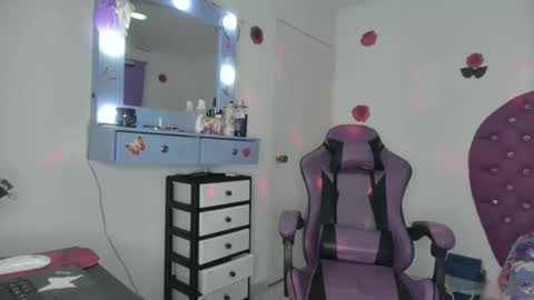 Roxy online show from April 21, 1:53 am