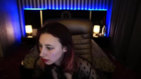 roxy_rayy online show from March 4, 8:27 pm