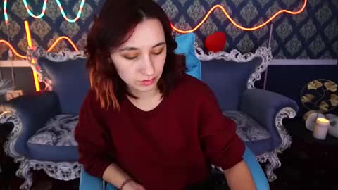 roxy_rayy online show from February 22, 5:02 pm
