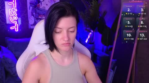 roxy_riot_ online show from April 2, 1:35 am