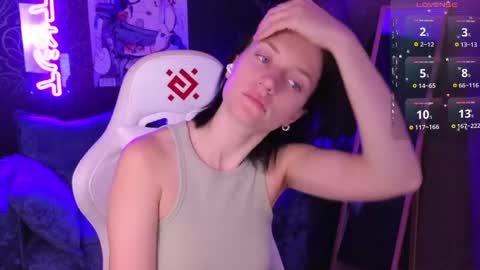 roxy_riot_ online show from April 13, 1:32 am