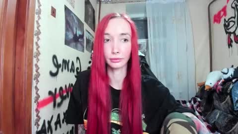 Roxy online show from January 11, 8:04 pm