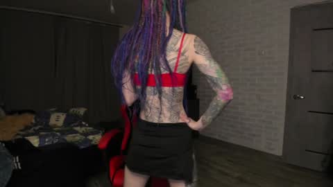 Snapshot of roxy_silver chatting on January 29, 2:40 am Roxy online show from January 29, 2:40 am